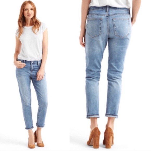 girlfriend skinny jeans